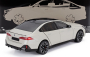 Minichamps BMW 5-series I5 (g60) 2023 1:18 Bílý Met