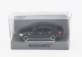 Minichamps BMW 5-series M5 (f90) V8 Biturbo 600cv 2018 1:87 Grey Met