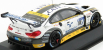 Minichamps BMW 6-series M6 Gt3 Team Rowe Racing N 98 24h Nurburgring 2018 N.catsburg - R.westbrook - J.edwards - T.blomqvist 1:43 Bílá Žlutá