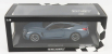 Minichamps BMW 8-series M8 Coupe (f92) 2020 1:18 Světle Modrá Met