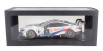 Minichamps BMW 8-series M8 Gte Team Bmw Motorsport Mission 8 N 1 Racing 2019 1:18 Bílá Modrá Červená Černá