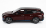 Minichamps BMW Ix-series Suv 2023 1:18 Red