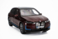 Minichamps BMW Ix-series Suv 2023 1:18 Red