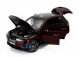 Minichamps BMW Ix-series Suv 2023 1:18 Red