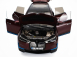 Minichamps BMW Ix-series Suv 2023 1:18 Red