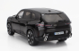 Minichamps BMW X-series Xm (g09) 2023 1:18 Black