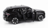 Minichamps BMW X-series Xm (g09) 2023 1:18 Black