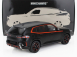 Minichamps BMW X-series Xm (g09) 2023 1:18 Matt Black Red