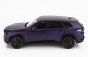 Minichamps BMW X-series Xm M-sport Kith (g09) 2023 1:18 Matt Purple