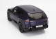 Minichamps BMW X-series Xm M-sport Kith (g09) 2023 1:18 Matt Purple