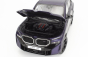 Minichamps BMW X-series Xm M-sport Kith (g09) 2023 1:18 Matt Purple