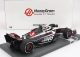 Minichamps Haas F1 Fw23 Team Moneygram Haas N 20 1:18, černá