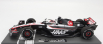 Minichamps Haas F1 Fw23 Team Moneygram Haas N 20 1:18, černá
