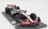 Minichamps Haas F1 Fw23 Team Moneygram Haas N 20 1:18, černá