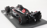 Minichamps Haas F1 Fw23 Team Moneygram Haas N 20 1:18, černá