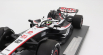 Minichamps Haas F1 Fw23 Team Moneygram Haas N 20 1:18, černá