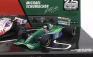 Minichamps Haas F1 Set 2x Vf-21 Ferrari 065/6 Team Uralkali N 47 Belgium Gp 2021 Mick Schumacher + Jordan 191 Ford N 32 First F1 Race Spa Belgium Gp 1991 Michael Schumacher - 30th Anniversary 1:43 Bílá Zelená