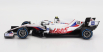Minichamps Haas F1 Vf-21 Ferrari 065/6 Team Uralkali N 47 1:18, bílá