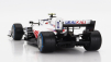 Minichamps Haas F1 Vf-21 Ferrari 065/6 Team Uralkali N 47 1:18, bílá