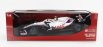 Minichamps Haas F1 Vf-21 Ferrari 065/6 Team Uralkali N 47 1:18, bílá