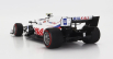 Minichamps Haas F1 Vf-21 Ferrari 065/6 Team Uralkali N 47 1:18, bílá