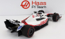 Minichamps Haas F1 Vf-22 Ferrari Team Haas N 20 1:18, bílá