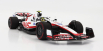 Minichamps Haas F1 Vf-22 Ferrari Team Haas N 47 1:18, bílá
