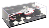 Minichamps Haas F1  Vf-22 Team Haas N 47 Canada Gp 2022 Mick Schumacher 1:43 Bílá Černá Červená
