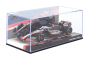 Minichamps Haas F1  Vf-23 Team Moneygram Haas N 27 Austin Usa Gp 2023 Nico Hulkenberg 1:43 Bílá Černá Červená