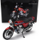 Minichamps Honda Cb 900f Bol D'or 1978 1:12 Red
