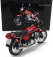 Minichamps Honda Cb 900f Bol D'or 1978 1:12 Red