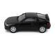Minichamps Honda Cr-x Mkii 1987 1:87 Black