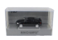 Minichamps Honda Cr-x Mkii 1987 1:87 Black
