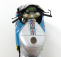Minichamps Honda Rc213v Team Eg Marc Vds N 53 Motogp Season 2017 Tito Rabat 1:12 Modrá Žlutá