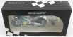 Minichamps Honda Rc213v Team Eg Marc Vds N 53 Motogp Season 2017 Tito Rabat 1:12 Modrá Žlutá