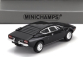 Minichamps Lamborghini Urraco 1974 1:87 Black