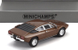 Minichamps Lamborghini Urraco 1974 1:87 Brown Met