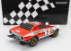 Minichamps Lancia Stratos Hf N 2 Winner Rally Tour De Corse 1974 1:18, červenobílá