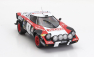 Minichamps Lancia Stratos Hf Pirelli (night Version) N 1 1:18