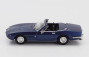 Minichamps Maserati Ghibli Spider Cabriolet Open 1969 1:87 Blue
