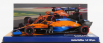 Minichamps Mclaren F1 Mcl35l Mercedes M12 Eq Power+ Team Mclaren N 3 1:43