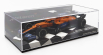 Minichamps Mclaren F1 Mcl35l Mercedes M12 Eq Power+ Team Mclaren N 3 1:43