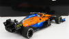 Minichamps Mclaren F1 Mcl35l Mercedes M12 Eq Power+ Team Mclaren N 3 1:18
