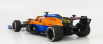 Minichamps Mclaren F1 Mcl35l Mercedes M12 Eq Power+ Team Mclaren N 3 1:18