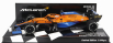 Minichamps Mclaren F1 Mcl35l Mercedes M12 Eq Power+ Team Mclaren N 3 1:43