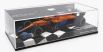 Minichamps Mclaren F1 Mcl35l Mercedes M12 Eq Power+ Team Mclaren N 3 1:43