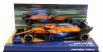 Minichamps Mclaren F1 Mcl35l Mercedes M12 Eq Power+ Team Mclaren N 3 1:43
