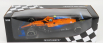 Minichamps Mclaren F1 Mcl35l Mercedes M12 Eq Power+ Team Mclaren N 4 1:18