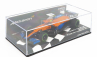 Minichamps Mclaren F1 Mcl35l Mercedes M12 Eq Power+ Team Mclaren N 4 1:43