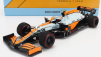 Minichamps Mclaren F1 Mcl35l Mercedes M12 Eq Power+ Team Mclaren N 4 1:18